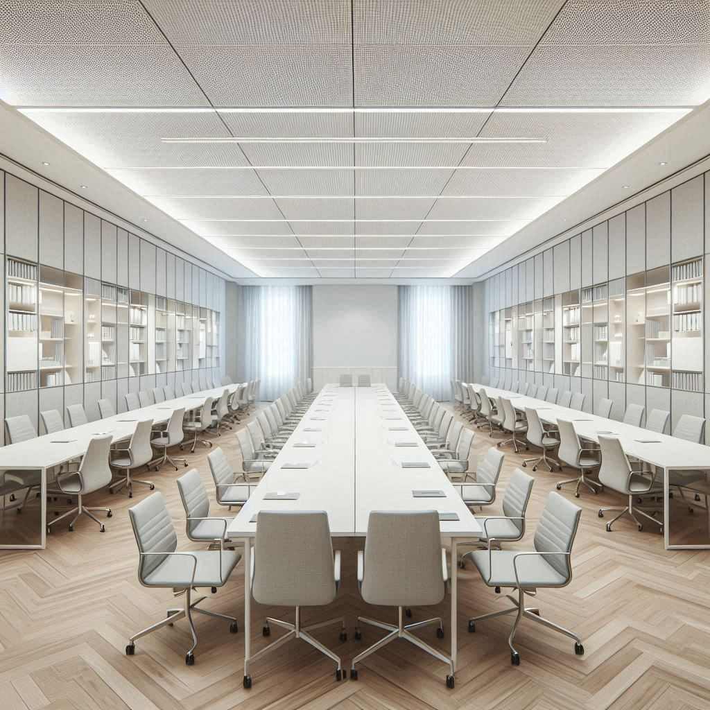 多部门联合组怎样为写字楼办公智能照明控制建立应对团队跨楼层协作的检查清单