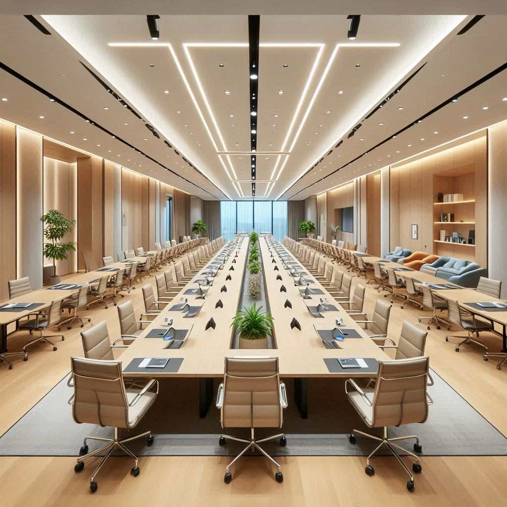 写字楼办公员工专注力保护因新产品内部测试受阻时驻场维护组该调用哪些资源
